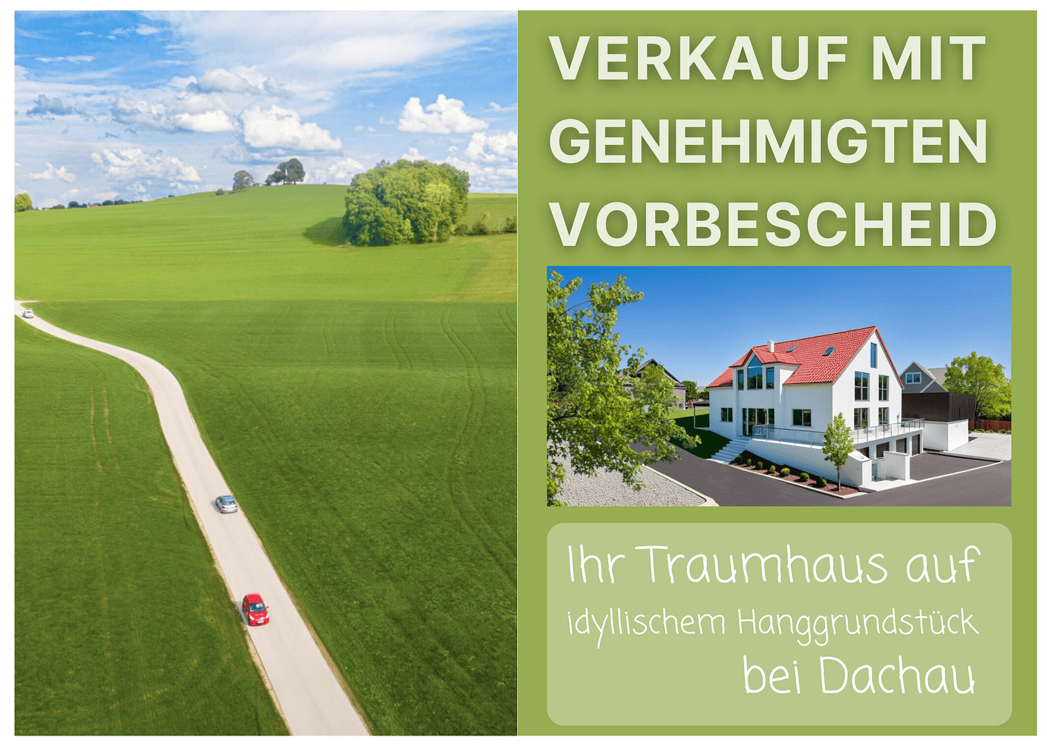 Predaj domu 139 m², pozemek 658 m², Am Speckfeld 24, Dachau, Bavorsko Predaj domu 139 m², pozemek 658 m², Am Speckfeld 24, Dachau, Bavorsko