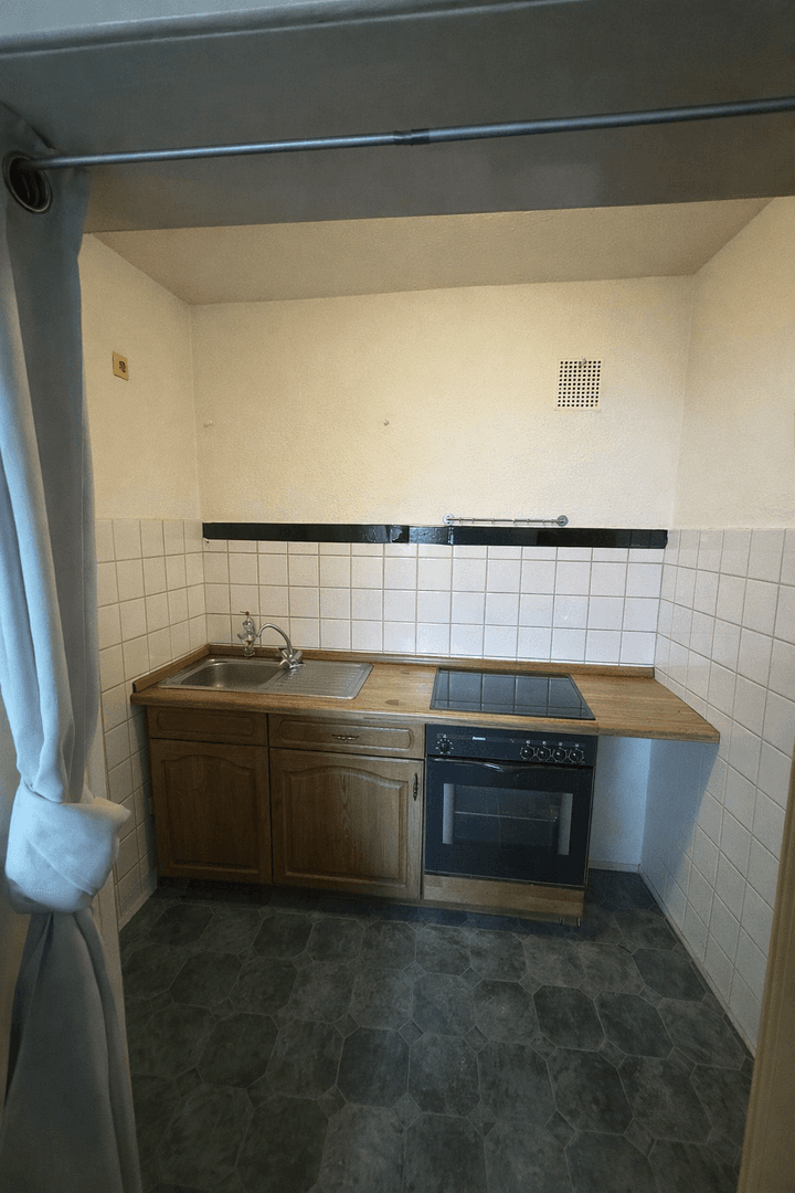 Prenájom bytu 3-izbový 55 m², Feidikstraße 79, Hamm, Severné Porýnie - Westfálsko Prenájom bytu 3-izbový 55 m², Feidikstraße 79, Hamm, Severné Porýnie - Westfálsko