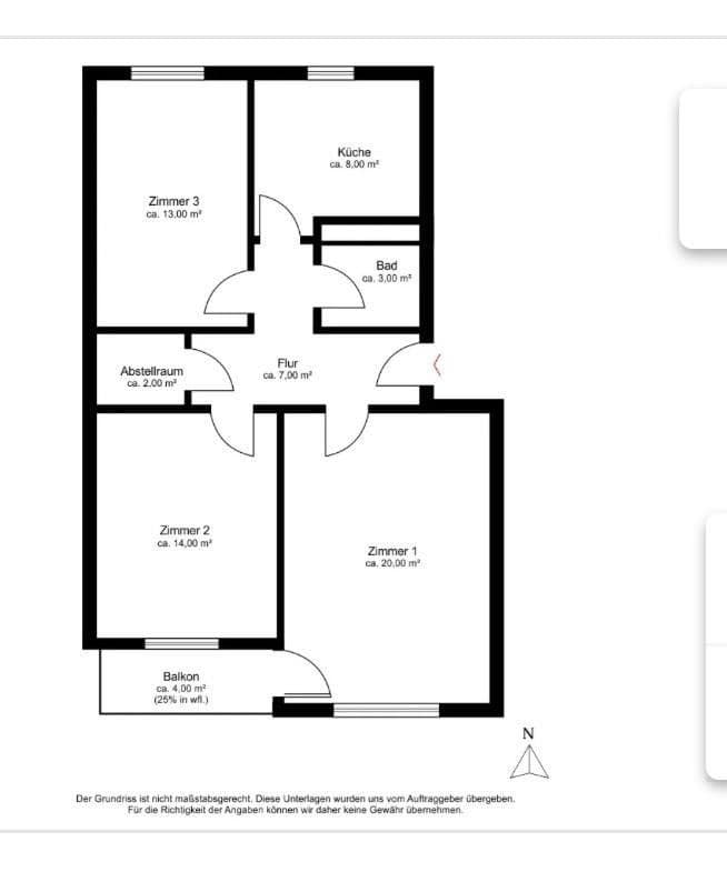 Predaj bytu 3-izbový 71 m², Ostermeyerstr., hamburg, Hamburg Predaj bytu 3-izbový 71 m², Ostermeyerstr., hamburg, Hamburg