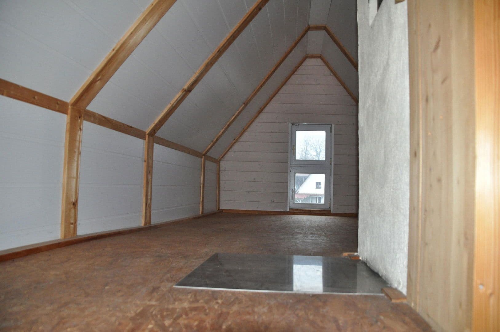 Predaj domu 138 m², pozemek 855 m², Maselheim, Bádensko-Wurttembersko Predaj domu 138 m², pozemek 855 m², Maselheim, Bádensko-Wurttembersko