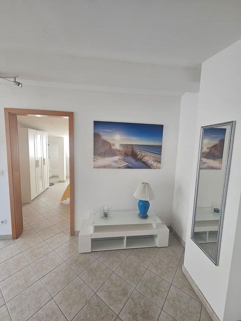 Prenájom bytu 2-izbový 67 m², München, Bavorsko Prenájom bytu 2-izbový 67 m², München, Bavorsko