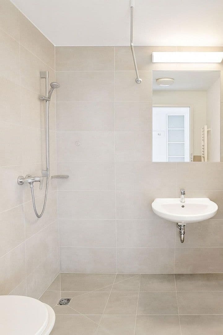 Prenájom bytu 1-izbový 21 m², Enzensbergerstr. 8, Markt Schwaben, Bavorsko Prenájom bytu 1-izbový 21 m², Enzensbergerstr. 8, Markt Schwaben, Bavorsko