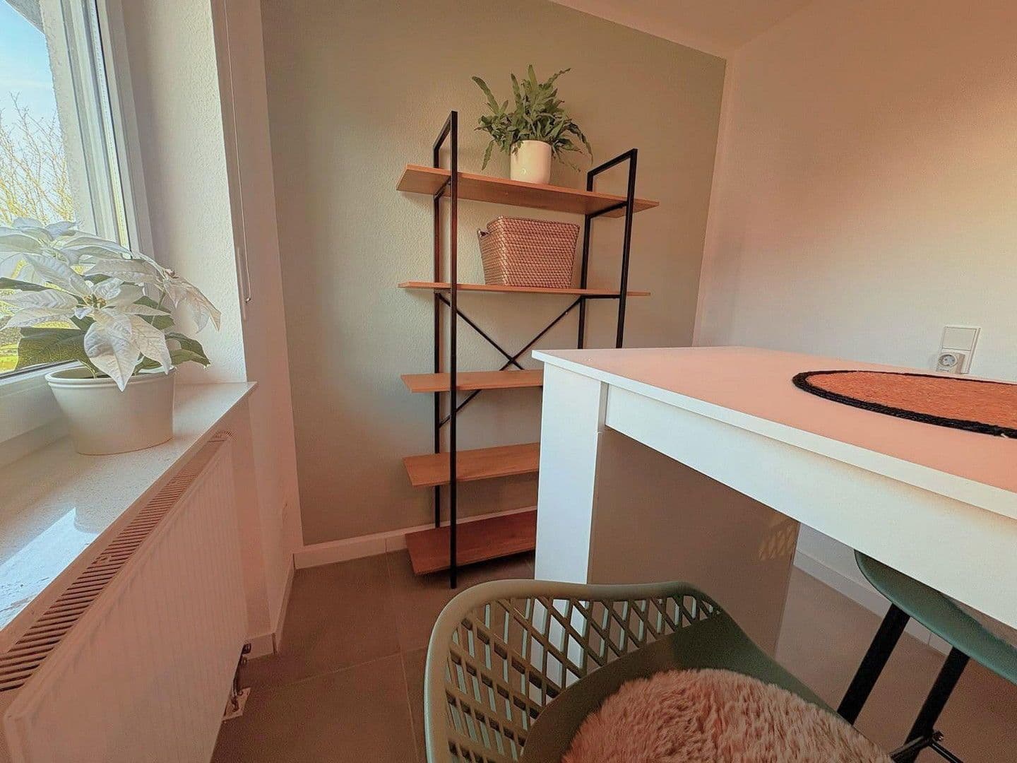 Prenájom bytu 3-izbový 80 m², Hockenheim, Bádensko-Wurttembersko Prenájom bytu 3-izbový 80 m², Hockenheim, Bádensko-Wurttembersko