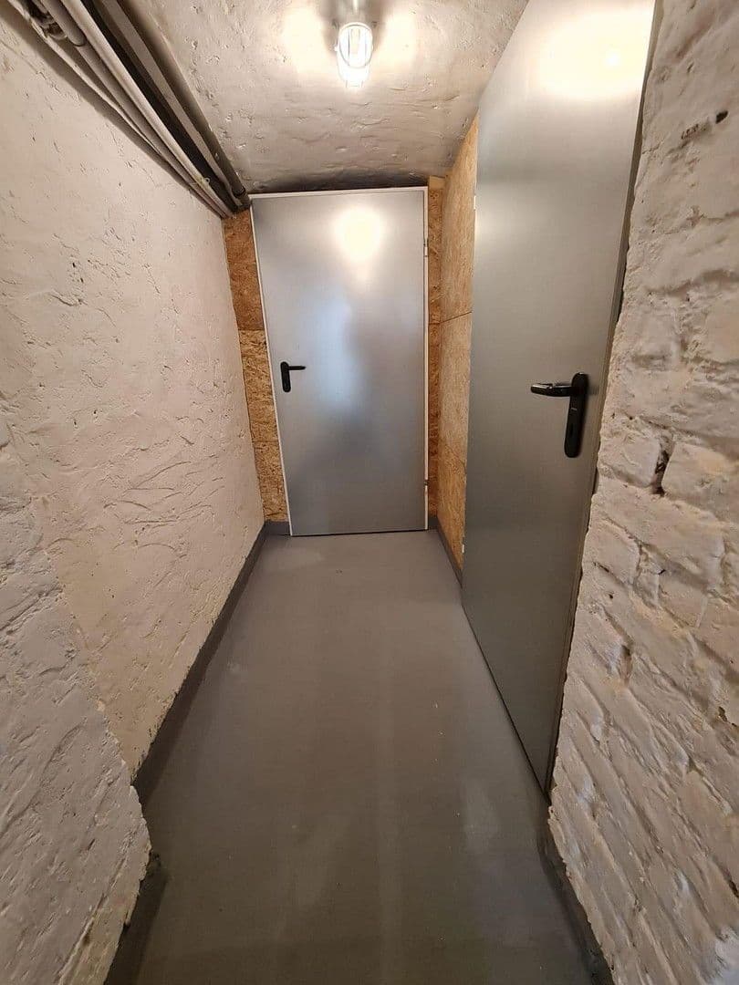 Predaj domu 309 m², pozemek 266 m², Liebknechtstraße 79, Oberhausen, Severné Porýnie - Westfálsko Predaj domu 309 m², pozemek 266 m², Liebknechtstraße 79, Oberhausen, Severné Porýnie - Westfálsko