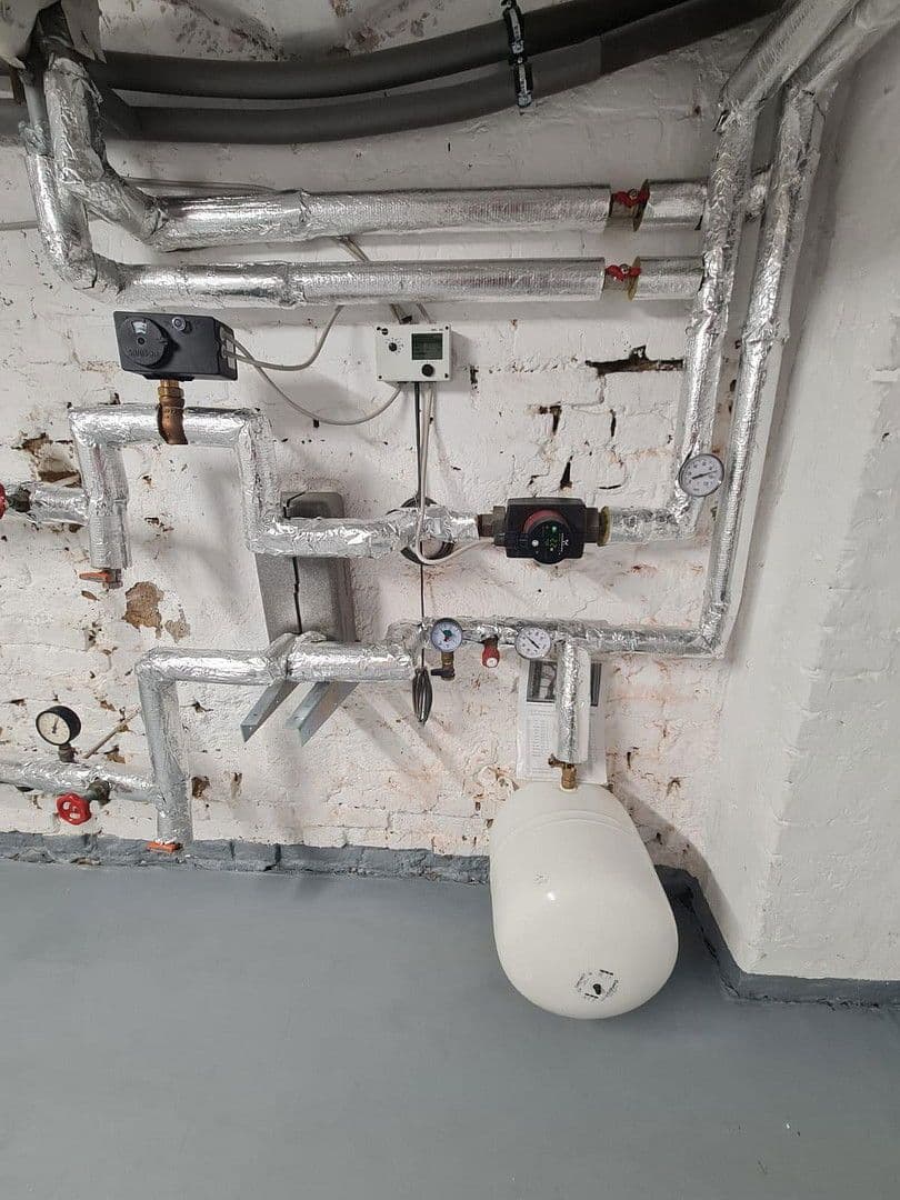 Predaj domu 309 m², pozemek 266 m², Liebknechtstraße 79, Oberhausen, Severné Porýnie - Westfálsko Predaj domu 309 m², pozemek 266 m², Liebknechtstraße 79, Oberhausen, Severné Porýnie - Westfálsko