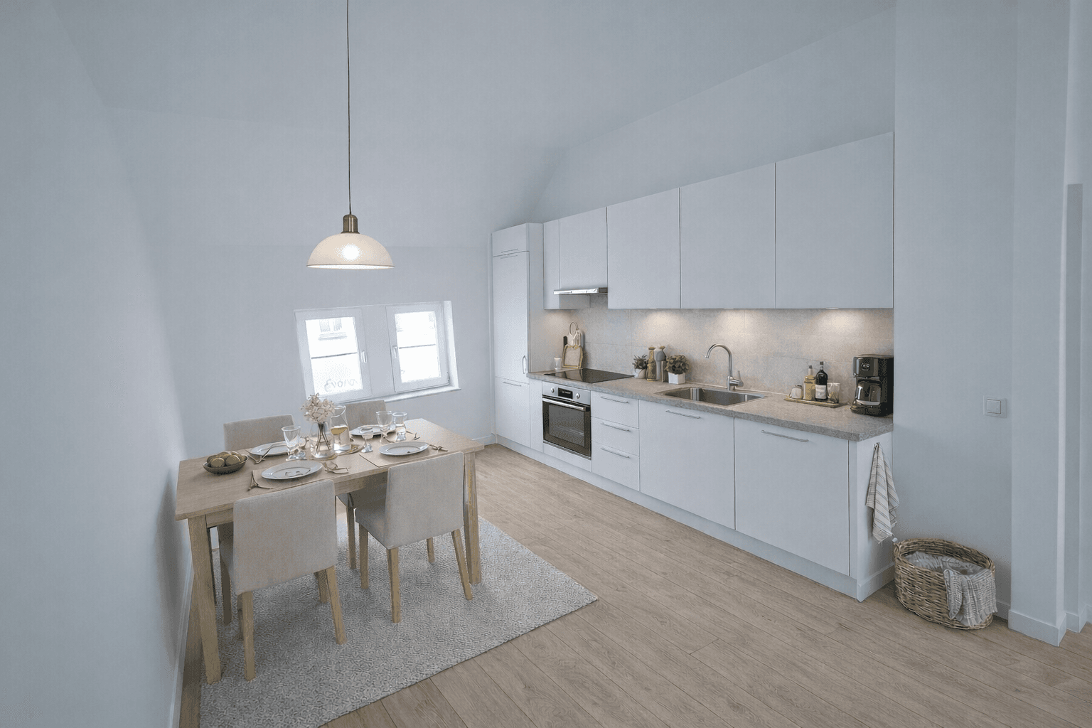 Predaj domu 309 m², pozemek 266 m², Liebknechtstraße 79, Oberhausen, Severné Porýnie - Westfálsko Predaj domu 309 m², pozemek 266 m², Liebknechtstraße 79, Oberhausen, Severné Porýnie - Westfálsko