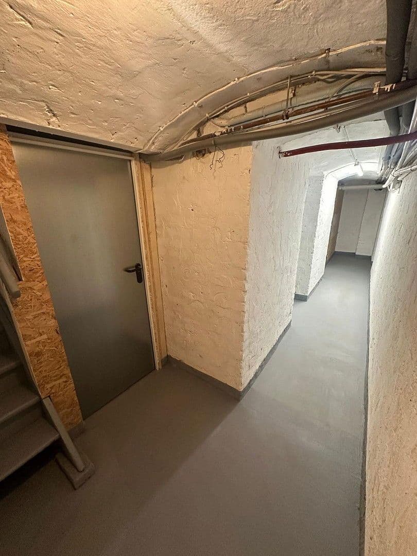 Predaj domu 309 m², pozemek 266 m², Liebknechtstraße 79, Oberhausen, Severné Porýnie - Westfálsko Predaj domu 309 m², pozemek 266 m², Liebknechtstraße 79, Oberhausen, Severné Porýnie - Westfálsko