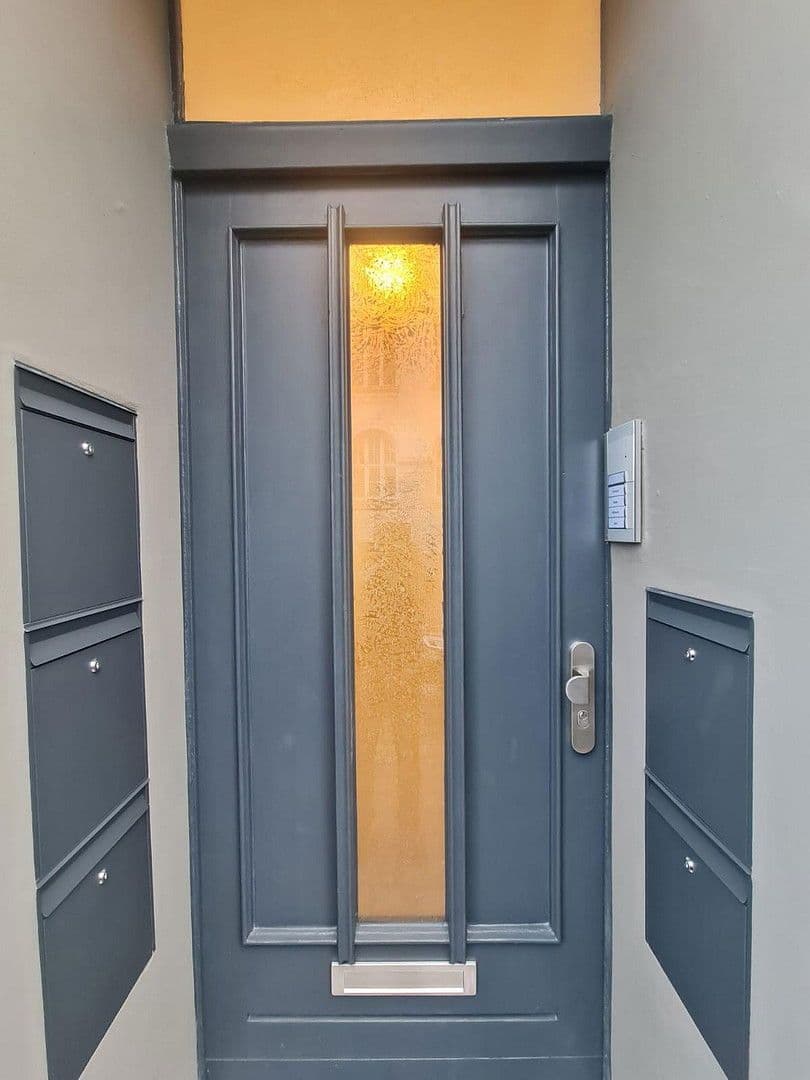 Predaj domu 309 m², pozemek 266 m², Liebknechtstraße 79, Oberhausen, Severné Porýnie - Westfálsko Predaj domu 309 m², pozemek 266 m², Liebknechtstraße 79, Oberhausen, Severné Porýnie - Westfálsko