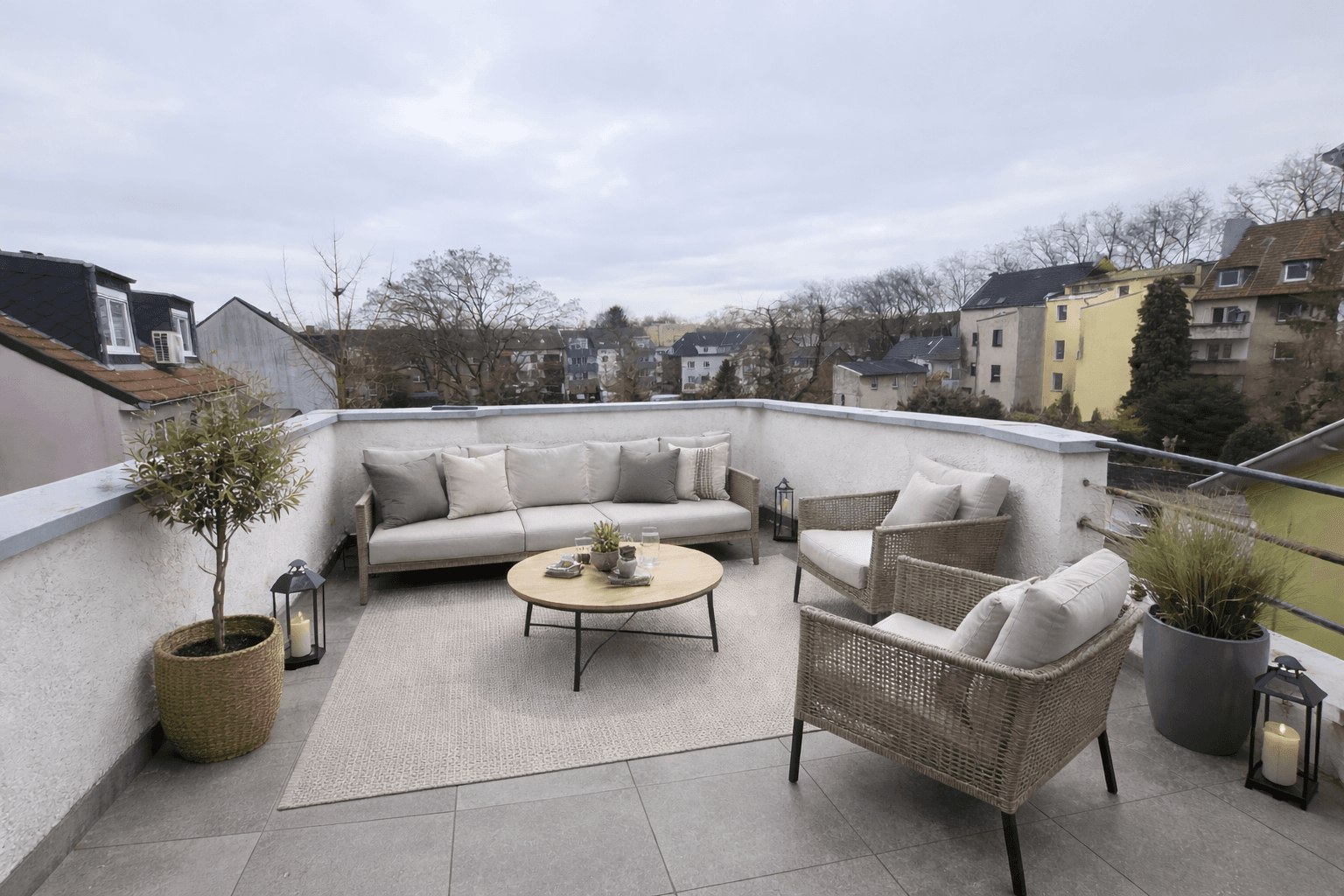 Predaj domu 309 m², pozemek 266 m², Liebknechtstraße 79, Oberhausen, Severné Porýnie - Westfálsko Predaj domu 309 m², pozemek 266 m², Liebknechtstraße 79, Oberhausen, Severné Porýnie - Westfálsko