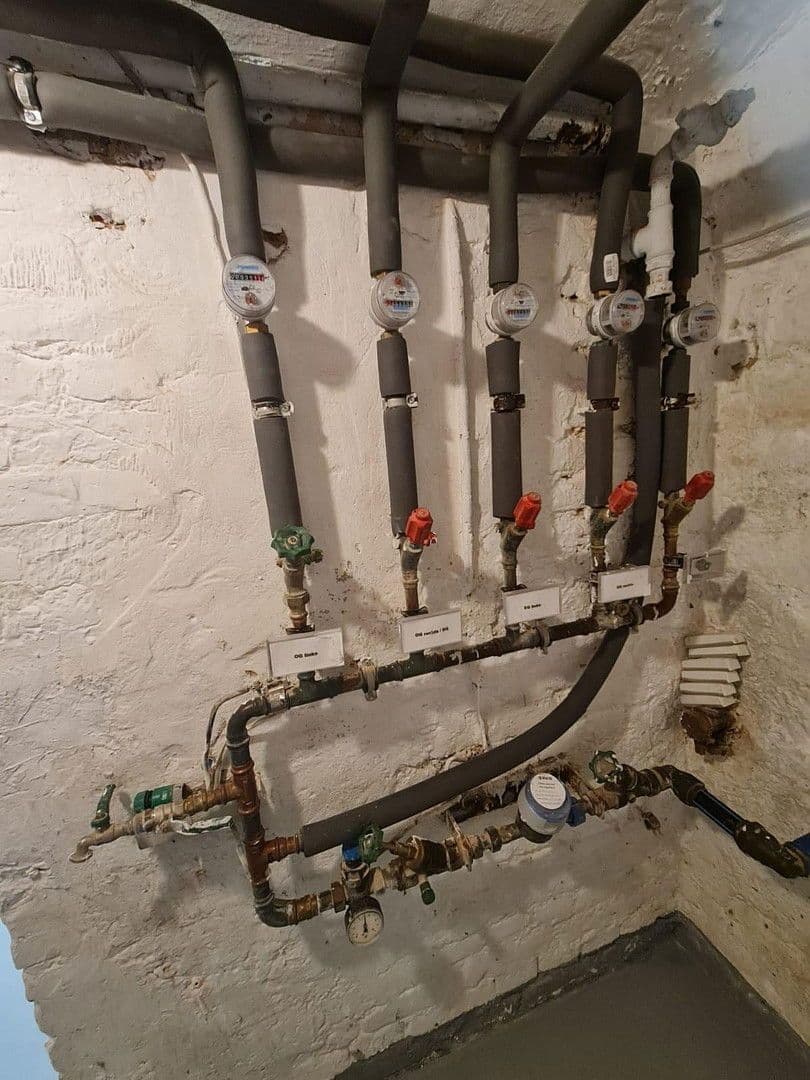 Predaj domu 309 m², pozemek 266 m², Liebknechtstraße 79, Oberhausen, Severné Porýnie - Westfálsko Predaj domu 309 m², pozemek 266 m², Liebknechtstraße 79, Oberhausen, Severné Porýnie - Westfálsko