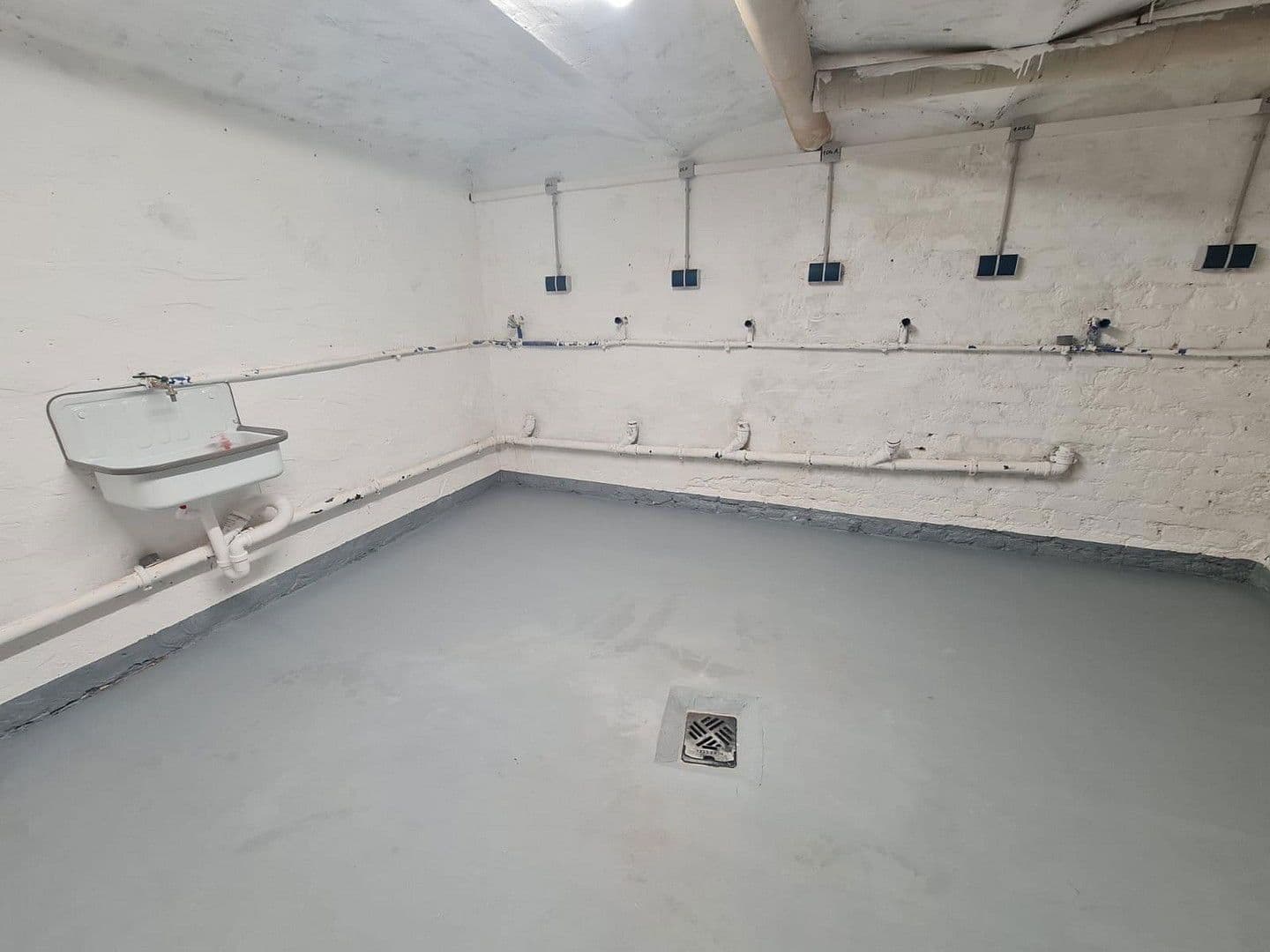 Predaj domu 309 m², pozemek 266 m², Liebknechtstraße 79, Oberhausen, Severné Porýnie - Westfálsko Predaj domu 309 m², pozemek 266 m², Liebknechtstraße 79, Oberhausen, Severné Porýnie - Westfálsko