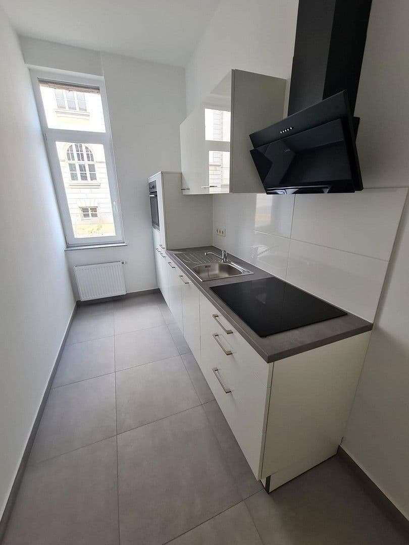 Predaj domu 309 m², pozemek 266 m², Liebknechtstraße 79, Oberhausen, Severné Porýnie - Westfálsko Predaj domu 309 m², pozemek 266 m², Liebknechtstraße 79, Oberhausen, Severné Porýnie - Westfálsko