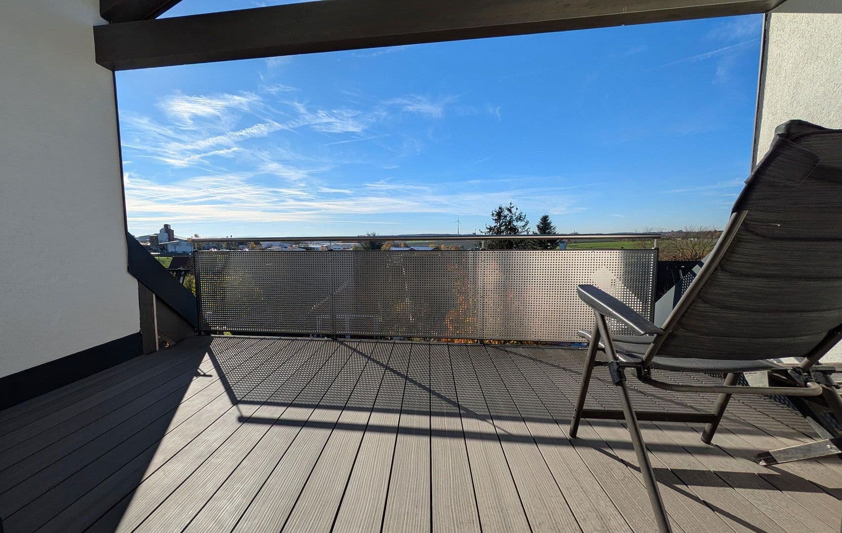 Prenájom bytu 4-izbový 95 m², Schweitenkirchen, Bavorsko Prenájom bytu 4-izbový 95 m², Schweitenkirchen, Bavorsko