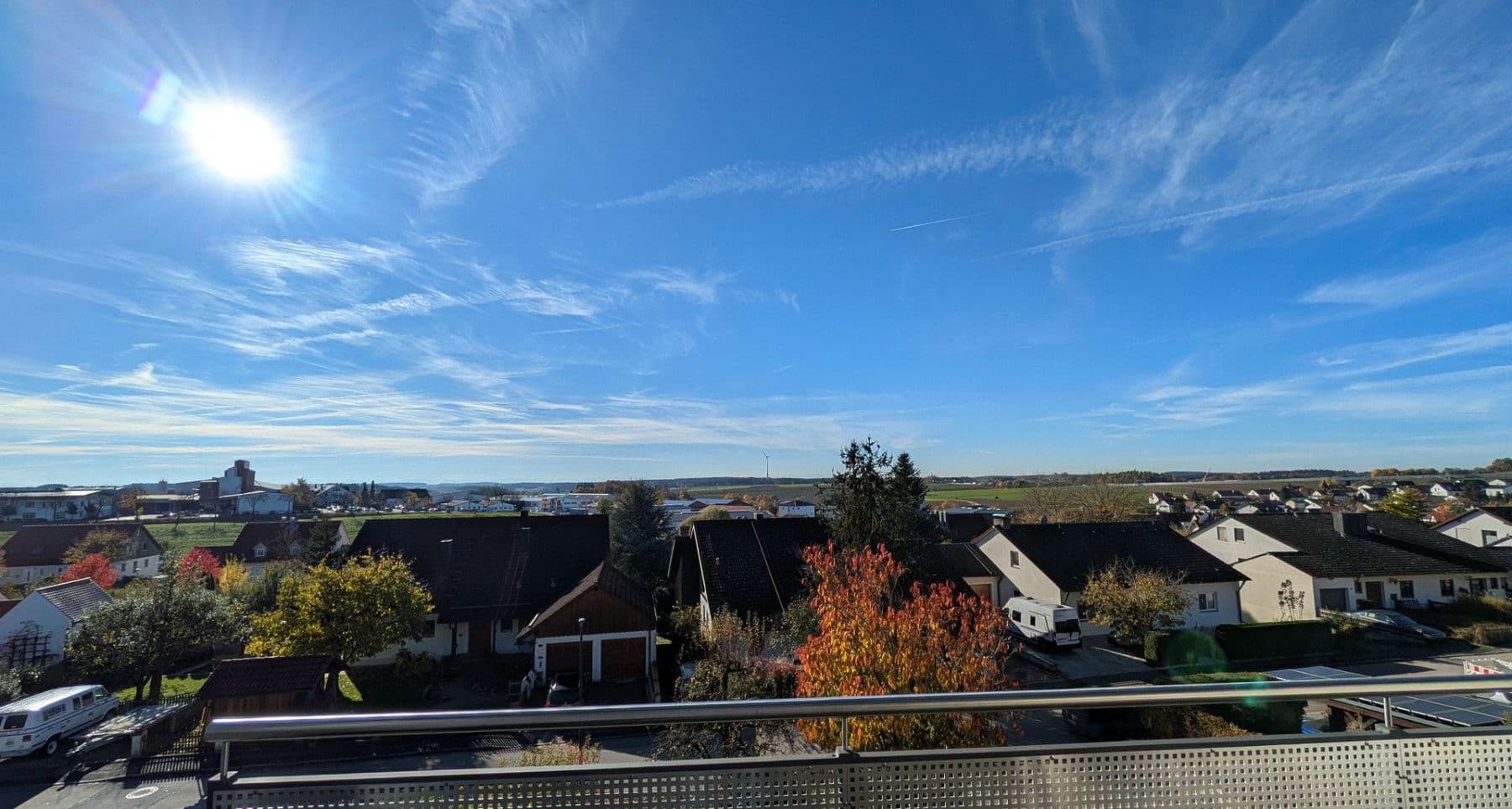 Prenájom bytu 4-izbový 95 m², Schweitenkirchen, Bavorsko Prenájom bytu 4-izbový 95 m², Schweitenkirchen, Bavorsko