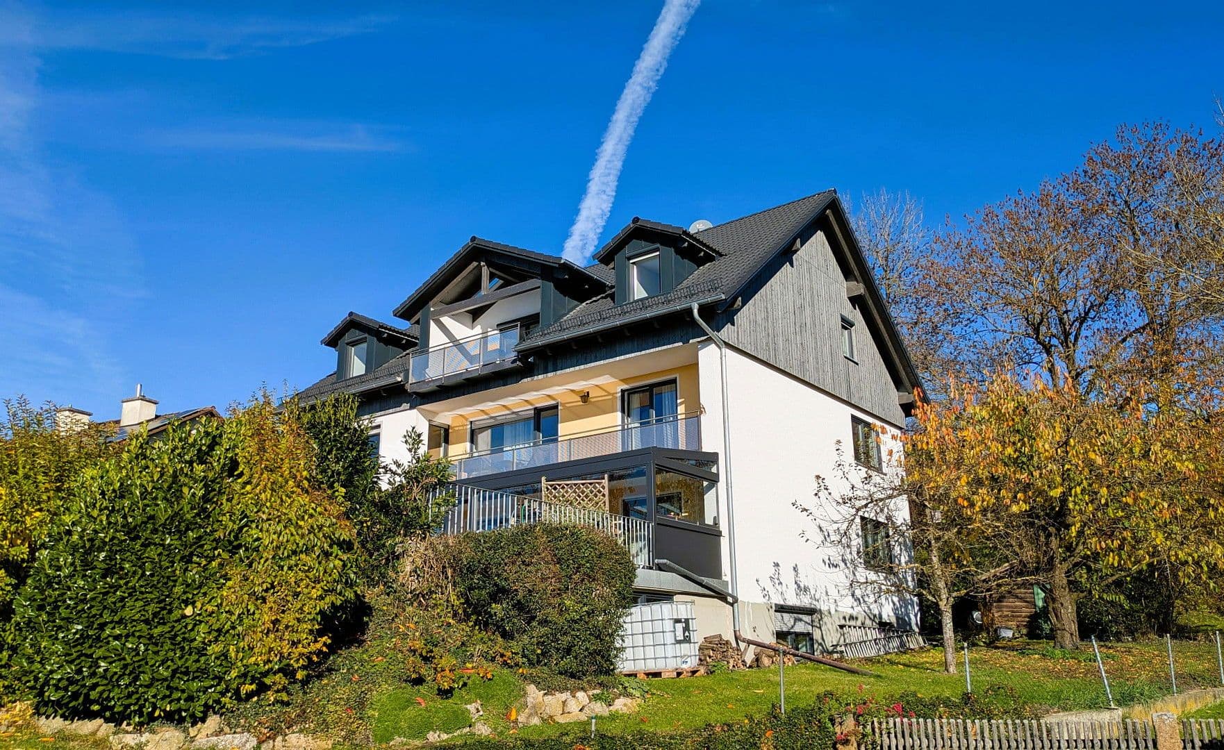 Prenájom bytu 4-izbový 95 m², Schweitenkirchen, Bavorsko Prenájom bytu 4-izbový 95 m², Schweitenkirchen, Bavorsko