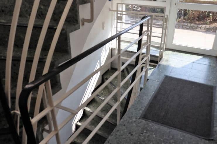 Predaj domu 882 m², pozemek 228 m², Bahnhofstraße 41, Geislingen an der Steige, Bádensko-Wurttembersko Predaj domu 882 m², pozemek 228 m², Bahnhofstraße 41, Geislingen an der Steige, Bádensko-Wurttembersko