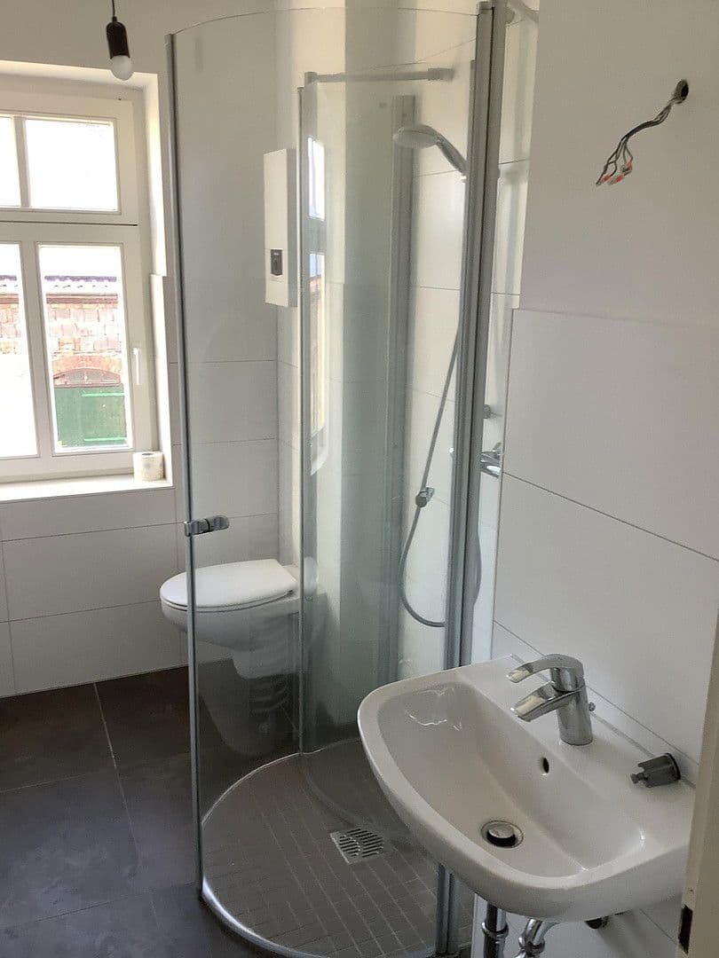 Prenájom bytu 1-izbový 50 m², Wernigerode, Sasko-Anhaltsko Prenájom bytu 1-izbový 50 m², Wernigerode, Sasko-Anhaltsko