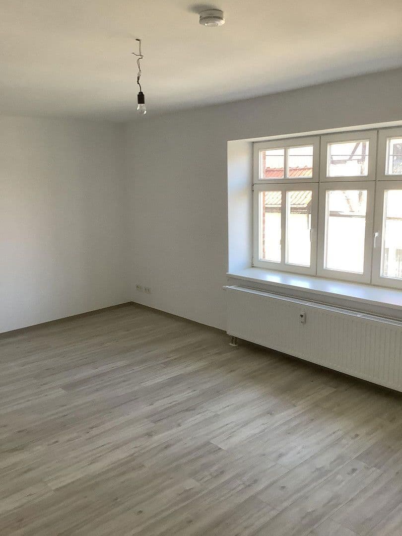 Prenájom bytu 1-izbový 50 m², Wernigerode, Sasko-Anhaltsko Prenájom bytu 1-izbový 50 m², Wernigerode, Sasko-Anhaltsko