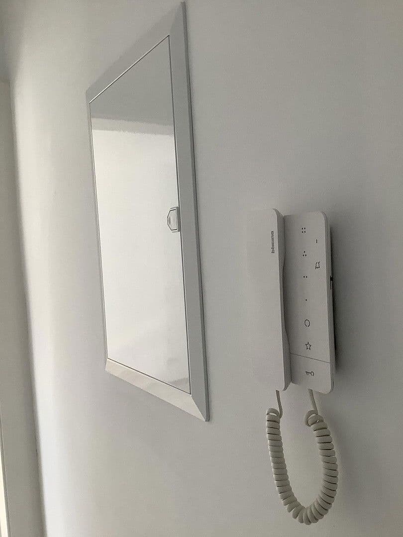 Prenájom bytu 1-izbový 50 m², Wernigerode, Sasko-Anhaltsko Prenájom bytu 1-izbový 50 m², Wernigerode, Sasko-Anhaltsko