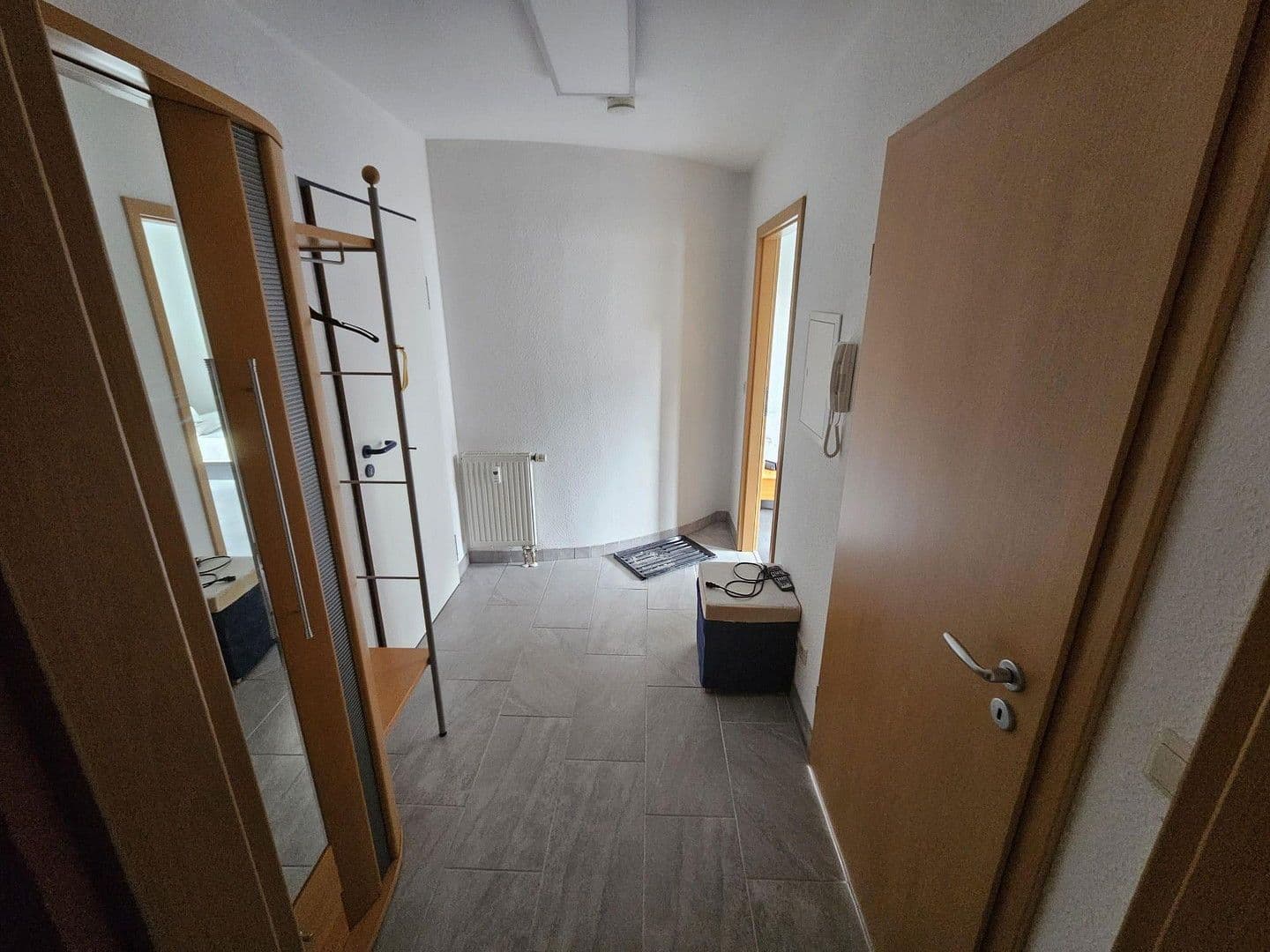 Predaj bytu 2-izbový 49 m², Horb am Neckar, Bádensko-Wurttembersko Predaj bytu 2-izbový 49 m², Horb am Neckar, Bádensko-Wurttembersko