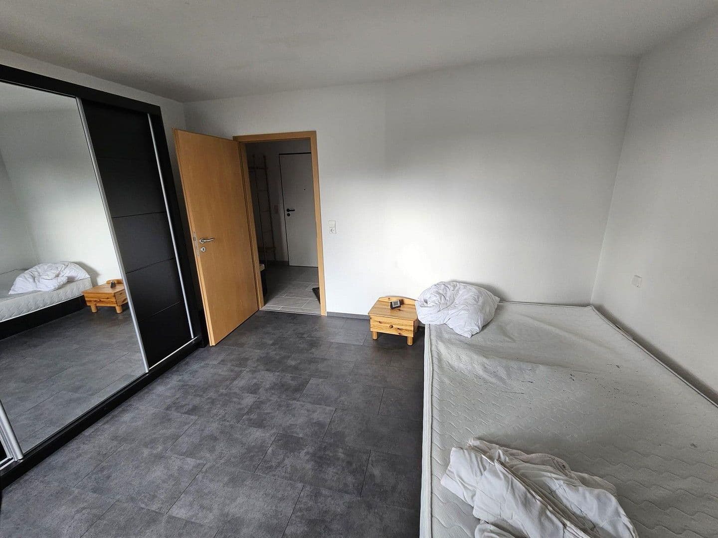 Predaj bytu 2-izbový 49 m², Horb am Neckar, Bádensko-Wurttembersko Predaj bytu 2-izbový 49 m², Horb am Neckar, Bádensko-Wurttembersko