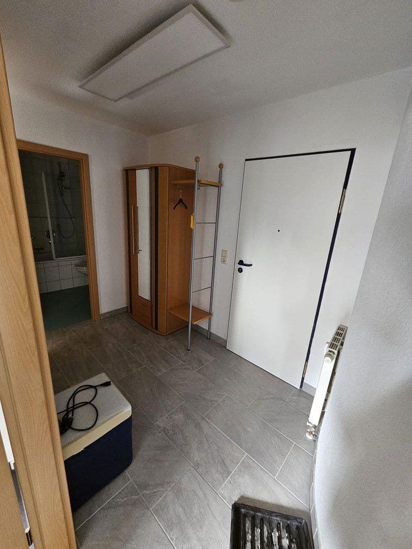 Predaj bytu 2-izbový 49 m², Horb am Neckar, Bádensko-Wurttembersko Predaj bytu 2-izbový 49 m², Horb am Neckar, Bádensko-Wurttembersko