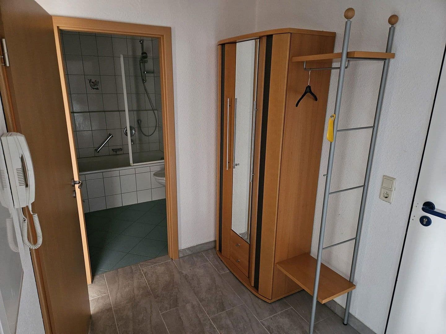 Predaj bytu 2-izbový 49 m², Horb am Neckar, Bádensko-Wurttembersko Predaj bytu 2-izbový 49 m², Horb am Neckar, Bádensko-Wurttembersko