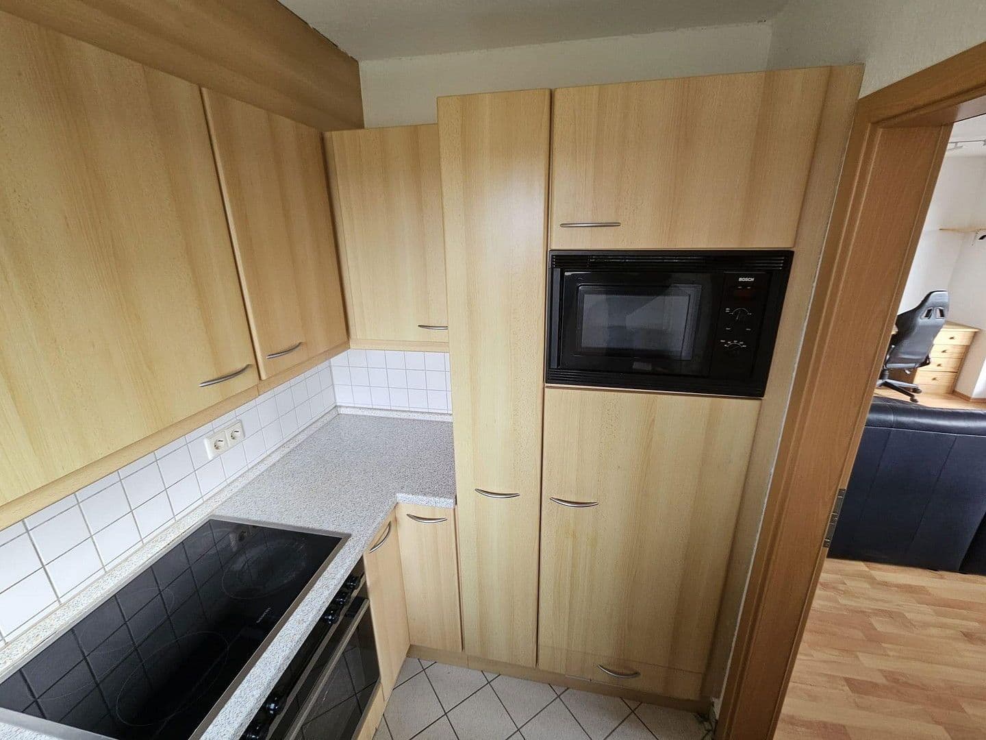 Predaj bytu 2-izbový 49 m², Horb am Neckar, Bádensko-Wurttembersko Predaj bytu 2-izbový 49 m², Horb am Neckar, Bádensko-Wurttembersko