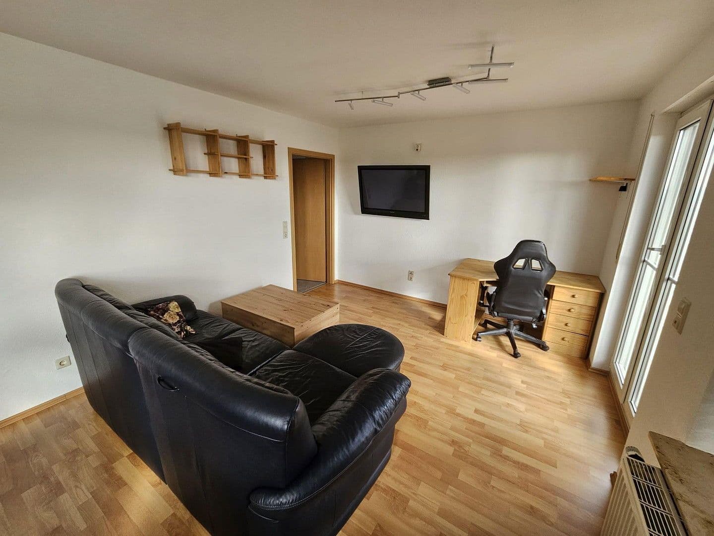 Predaj bytu 2-izbový 49 m², Horb am Neckar, Bádensko-Wurttembersko Predaj bytu 2-izbový 49 m², Horb am Neckar, Bádensko-Wurttembersko