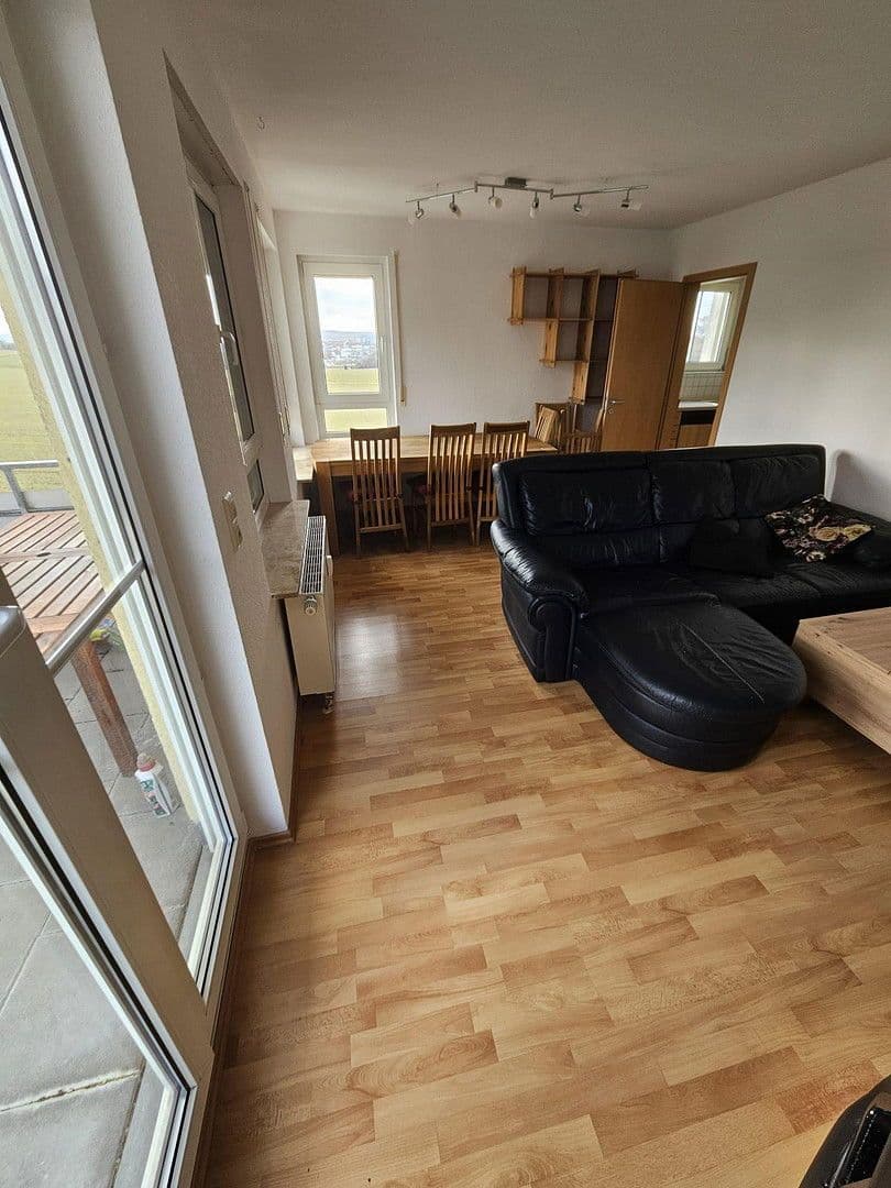 Predaj bytu 2-izbový 49 m², Horb am Neckar, Bádensko-Wurttembersko Predaj bytu 2-izbový 49 m², Horb am Neckar, Bádensko-Wurttembersko