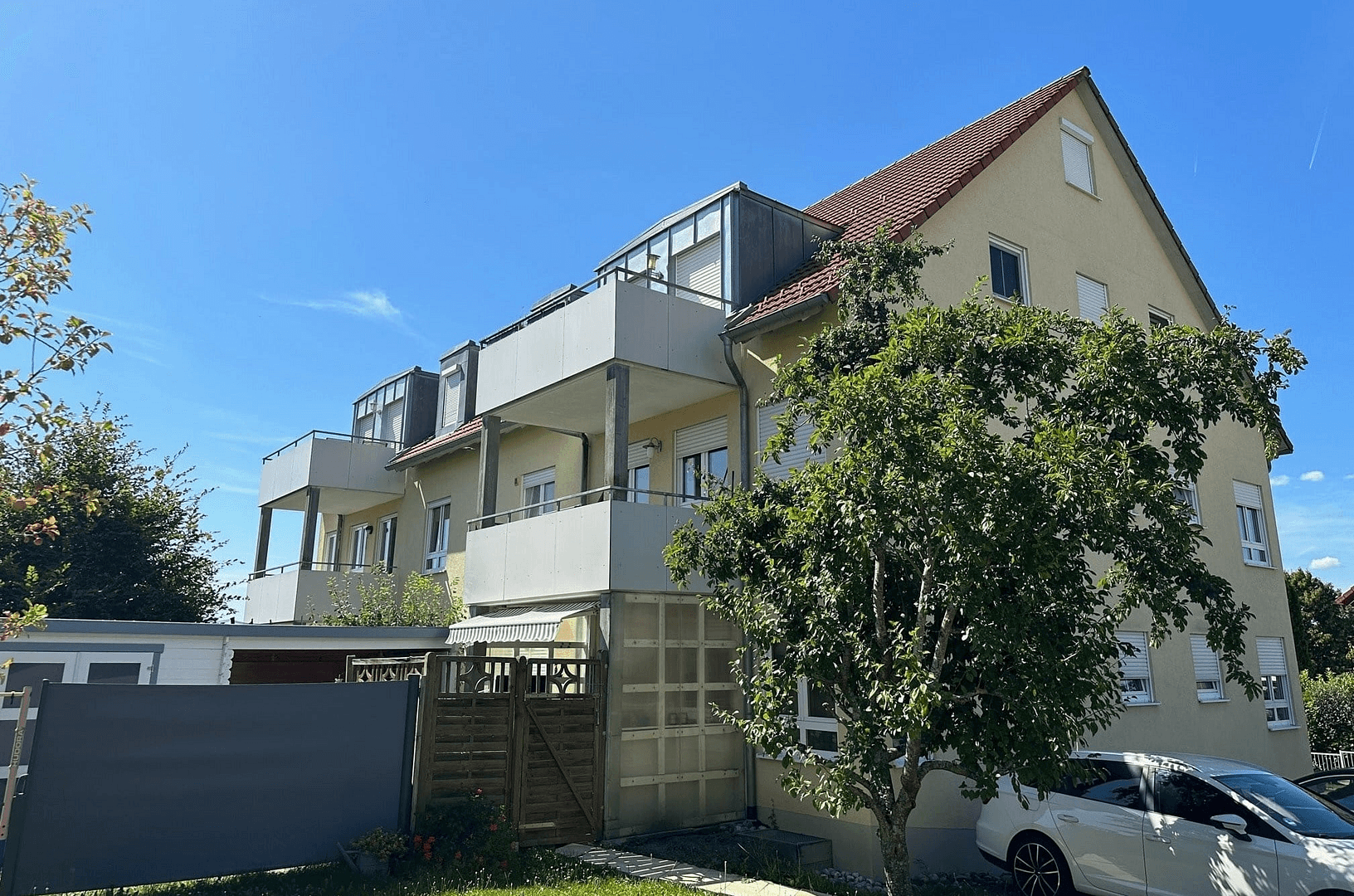 Predaj bytu 2-izbový 49 m², Horb am Neckar, Bádensko-Wurttembersko Predaj bytu 2-izbový 49 m², Horb am Neckar, Bádensko-Wurttembersko