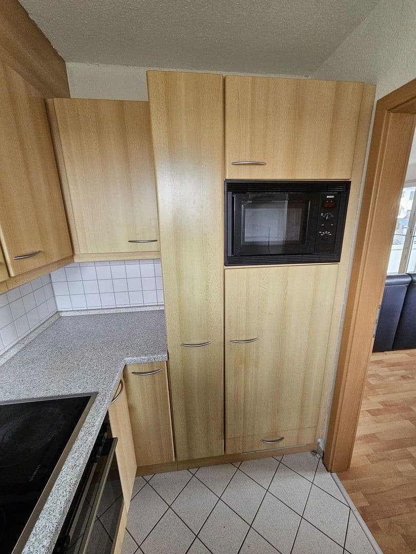 Predaj bytu 2-izbový 49 m², Horb am Neckar, Bádensko-Wurttembersko Predaj bytu 2-izbový 49 m², Horb am Neckar, Bádensko-Wurttembersko
