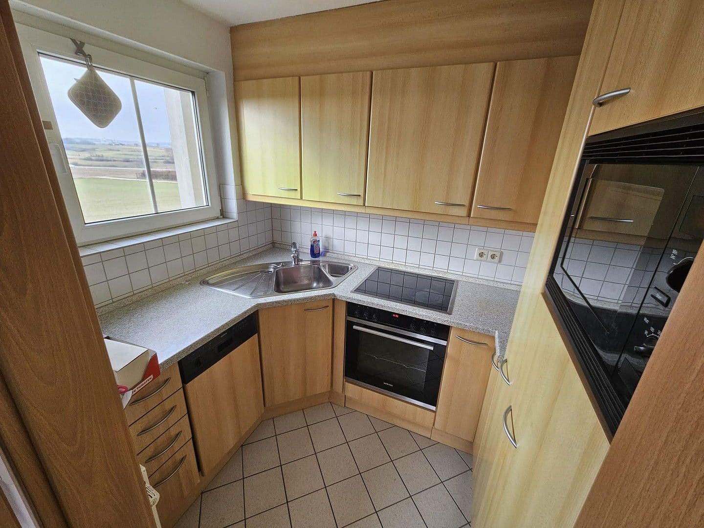 Predaj bytu 2-izbový 49 m², Horb am Neckar, Bádensko-Wurttembersko Predaj bytu 2-izbový 49 m², Horb am Neckar, Bádensko-Wurttembersko