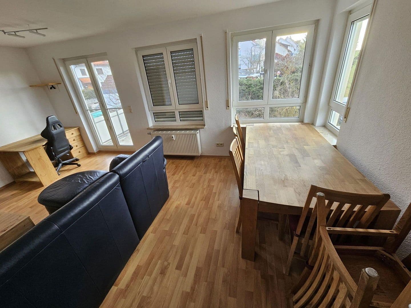 Predaj bytu 2-izbový 49 m², Horb am Neckar, Bádensko-Wurttembersko Predaj bytu 2-izbový 49 m², Horb am Neckar, Bádensko-Wurttembersko