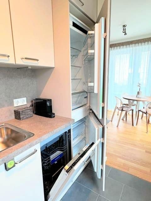 Predaj bytu 2-izbový 46 m², Alte Waisenstiftung 7, Schwerin, Meklenbursko-Predpomoransko Predaj bytu 2-izbový 46 m², Alte Waisenstiftung 7, Schwerin, Meklenbursko-Predpomoransko