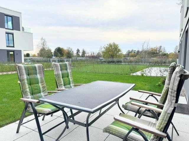 Predaj bytu 2-izbový 46 m², Alte Waisenstiftung 7, Schwerin, Meklenbursko-Predpomoransko Predaj bytu 2-izbový 46 m², Alte Waisenstiftung 7, Schwerin, Meklenbursko-Predpomoransko