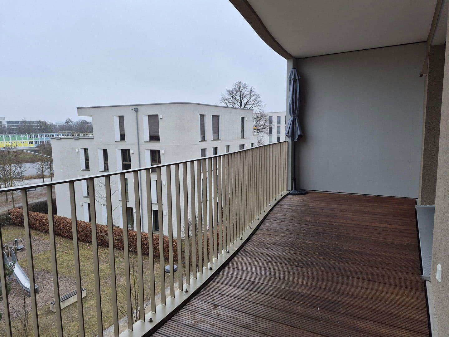 Prenájom bytu 2-izbový 55 m², Max-Bill-Straße 20, München, Bavorsko Prenájom bytu 2-izbový 55 m², Max-Bill-Straße 20, München, Bavorsko