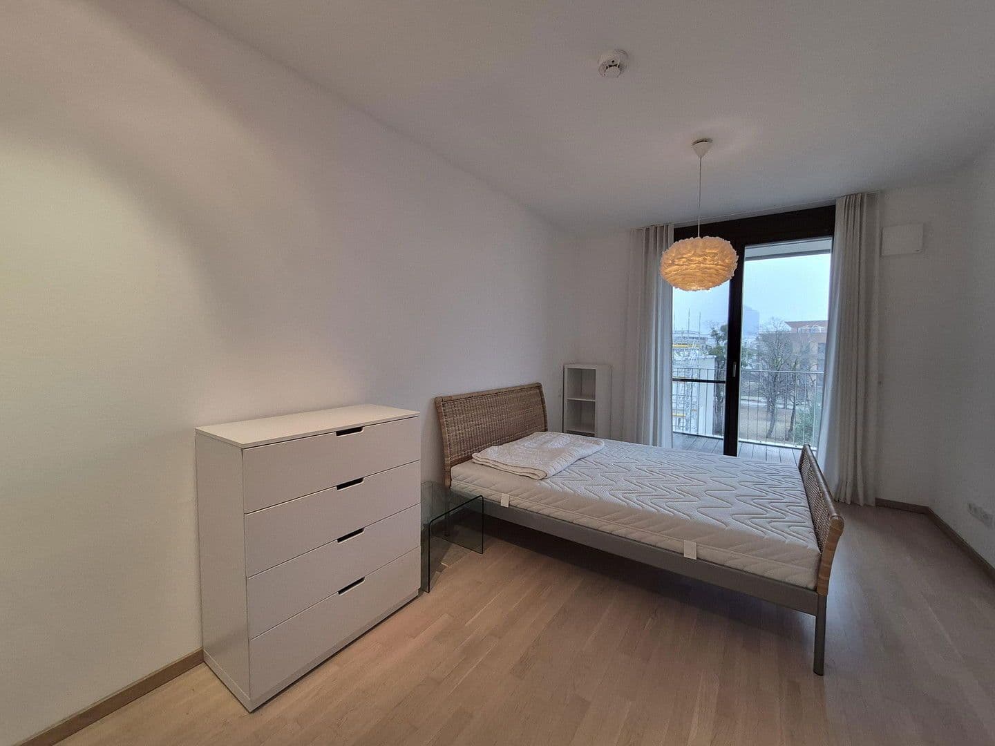 Prenájom bytu 2-izbový 55 m², Max-Bill-Straße 20, München, Bavorsko Prenájom bytu 2-izbový 55 m², Max-Bill-Straße 20, München, Bavorsko