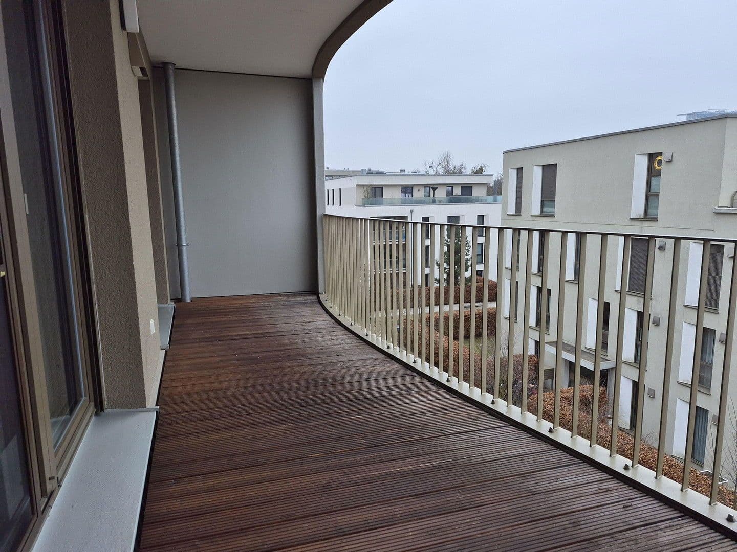 Prenájom bytu 2-izbový 55 m², Max-Bill-Straße 20, München, Bavorsko Prenájom bytu 2-izbový 55 m², Max-Bill-Straße 20, München, Bavorsko