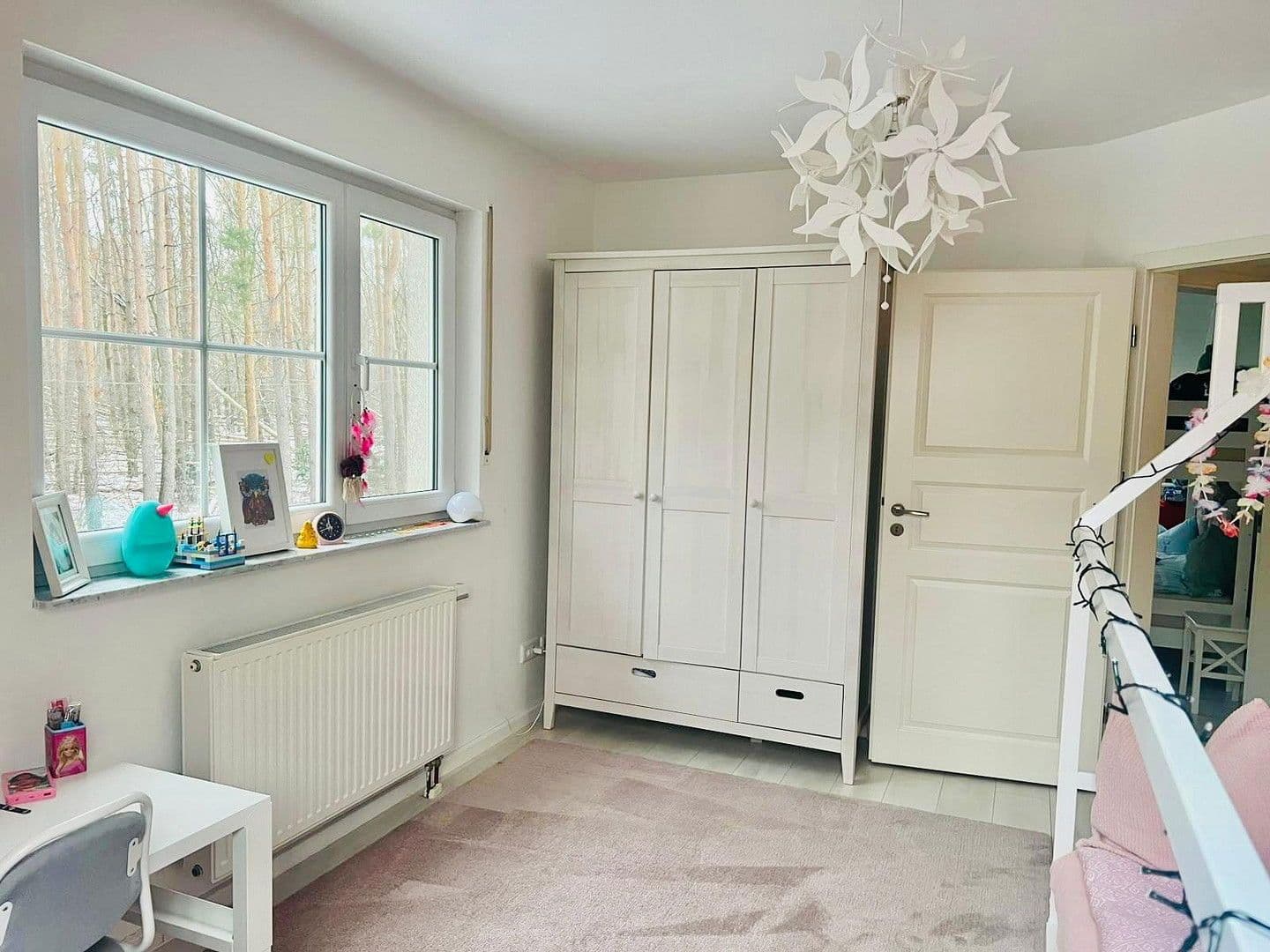 Predaj domu 145 m², pozemek 470 m², Am Fort 39, Berlin, Berlín Predaj domu 145 m², pozemek 470 m², Am Fort 39, Berlin, Berlín