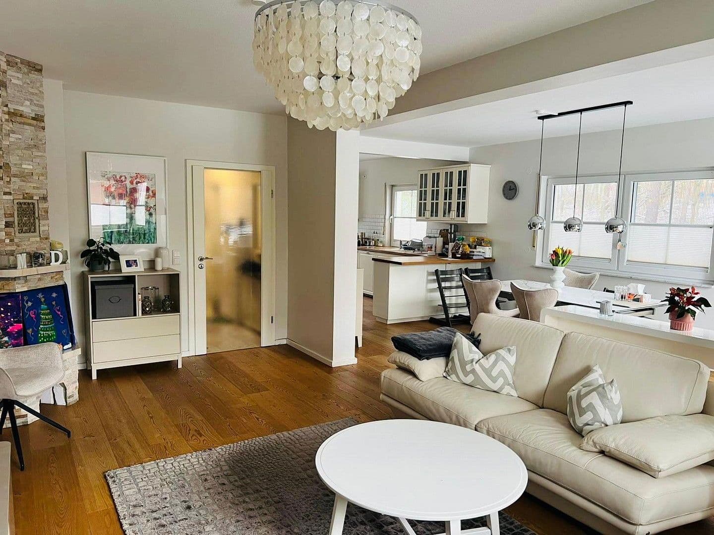 Predaj domu 145 m², pozemek 470 m², Am Fort 39, Berlin, Berlín Predaj domu 145 m², pozemek 470 m², Am Fort 39, Berlin, Berlín