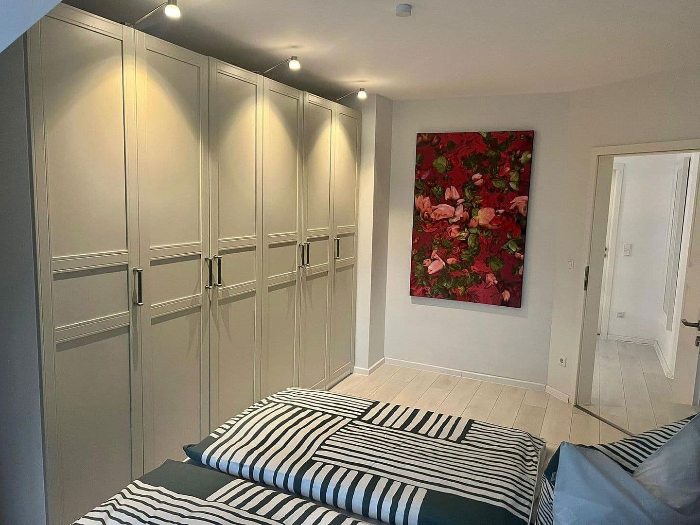 Predaj domu 145 m², pozemek 470 m², Am Fort 39, Berlin, Berlín Predaj domu 145 m², pozemek 470 m², Am Fort 39, Berlin, Berlín