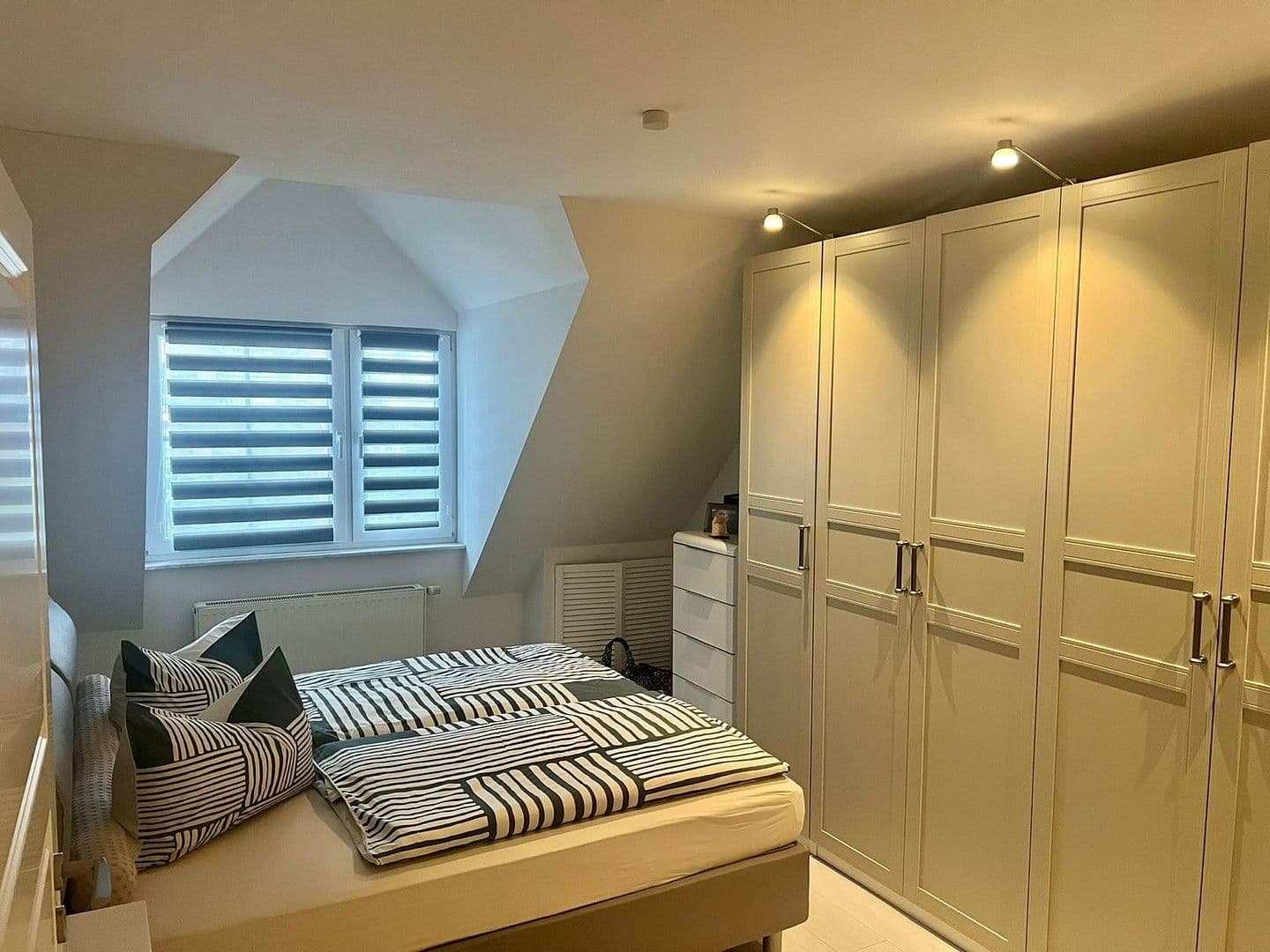 Predaj domu 145 m², pozemek 470 m², Am Fort 39, Berlin, Berlín Predaj domu 145 m², pozemek 470 m², Am Fort 39, Berlin, Berlín