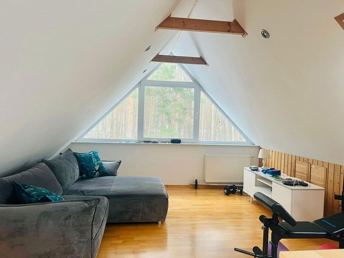 Predaj domu 145 m², pozemek 470 m², Am Fort 39, Berlin, Berlín Predaj domu 145 m², pozemek 470 m², Am Fort 39, Berlin, Berlín