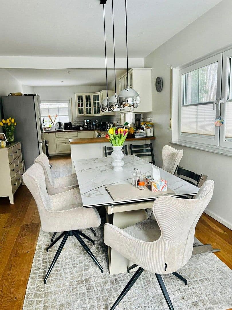 Predaj domu 145 m², pozemek 470 m², Am Fort 39, Berlin, Berlín Predaj domu 145 m², pozemek 470 m², Am Fort 39, Berlin, Berlín