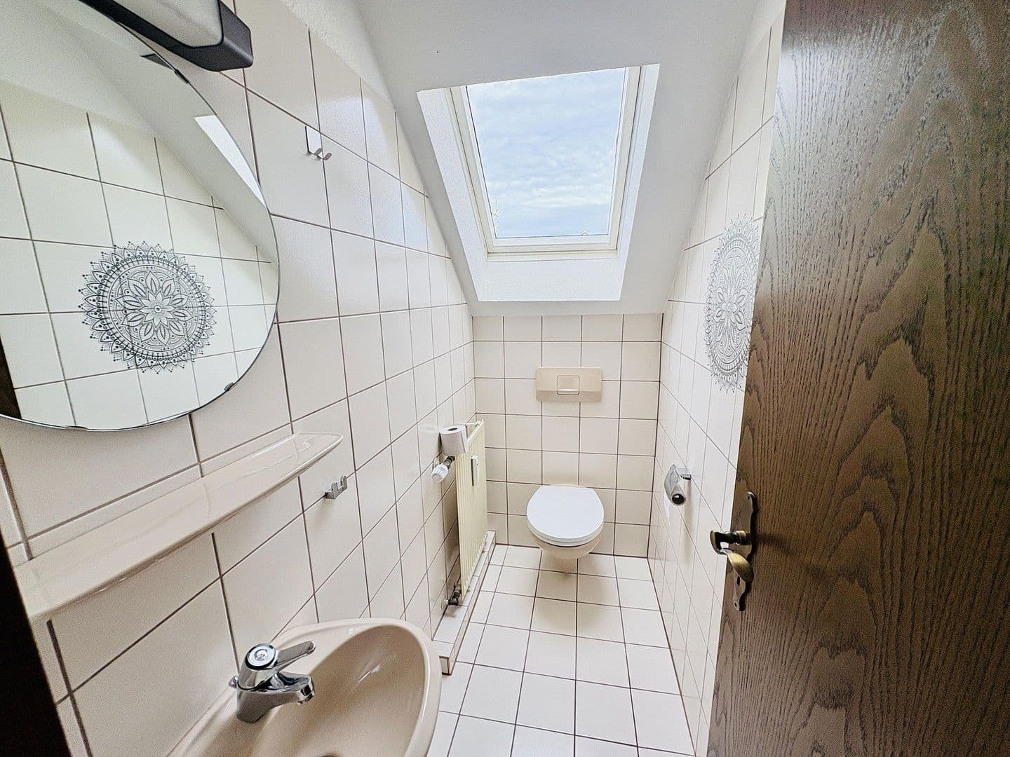 Predaj bytu 2-izbový 76 m², Am Rodderberg 20, Wachtberg, Severné Porýnie - Westfálsko Predaj bytu 2-izbový 76 m², Am Rodderberg 20, Wachtberg, Severné Porýnie - Westfálsko