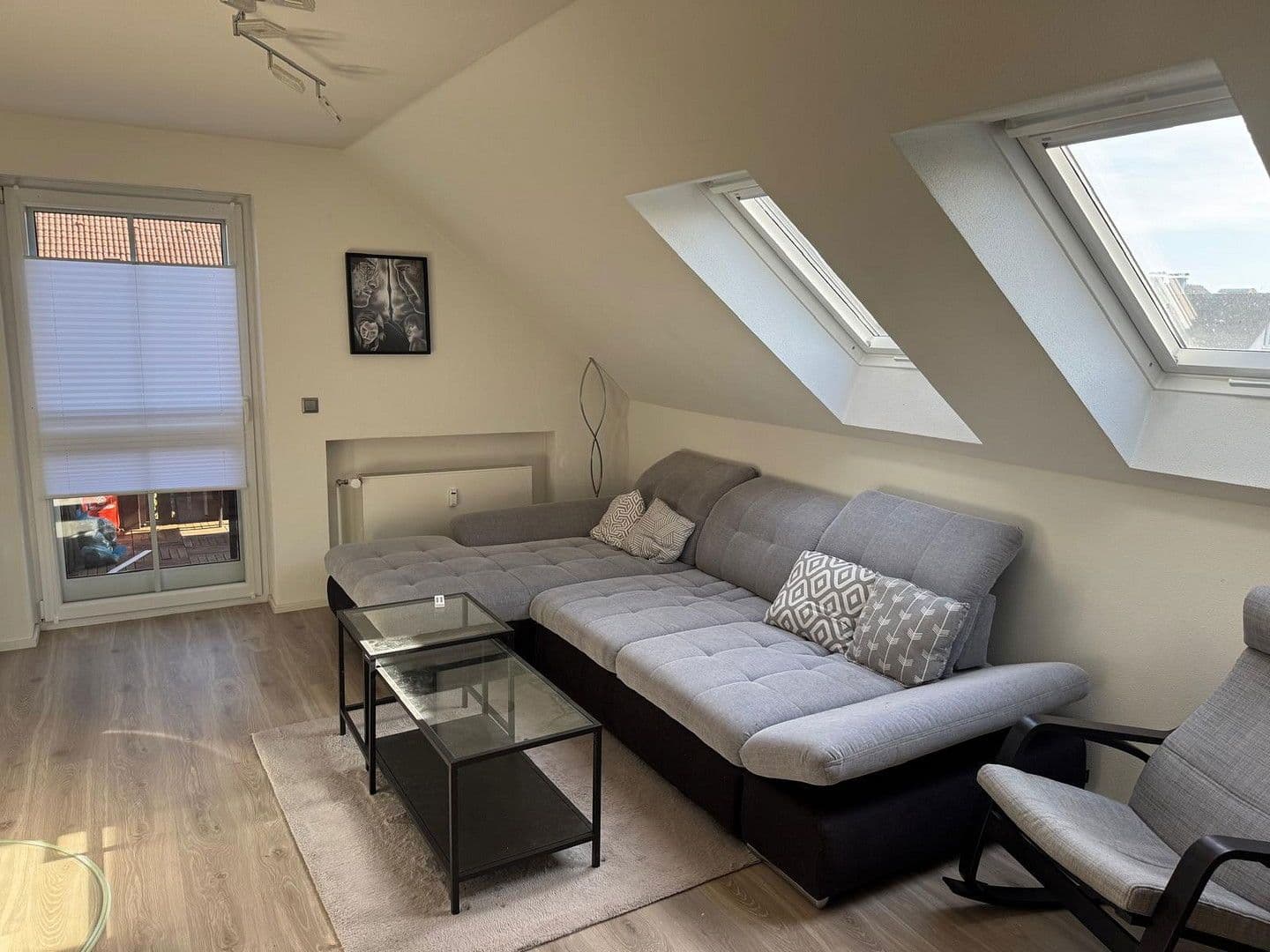 Predaj bytu 5-izbový 95 m², Untermeitingen, Bavorsko Predaj bytu 5-izbový 95 m², Untermeitingen, Bavorsko