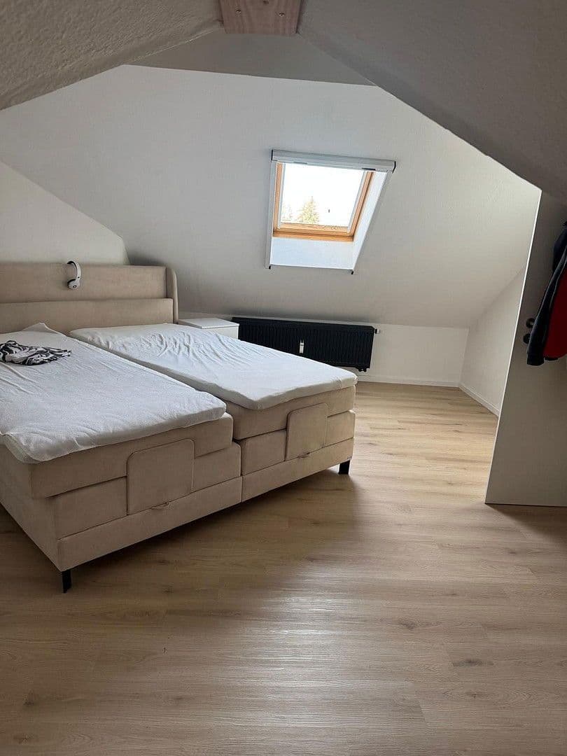 Predaj bytu 5-izbový 95 m², Untermeitingen, Bavorsko Predaj bytu 5-izbový 95 m², Untermeitingen, Bavorsko