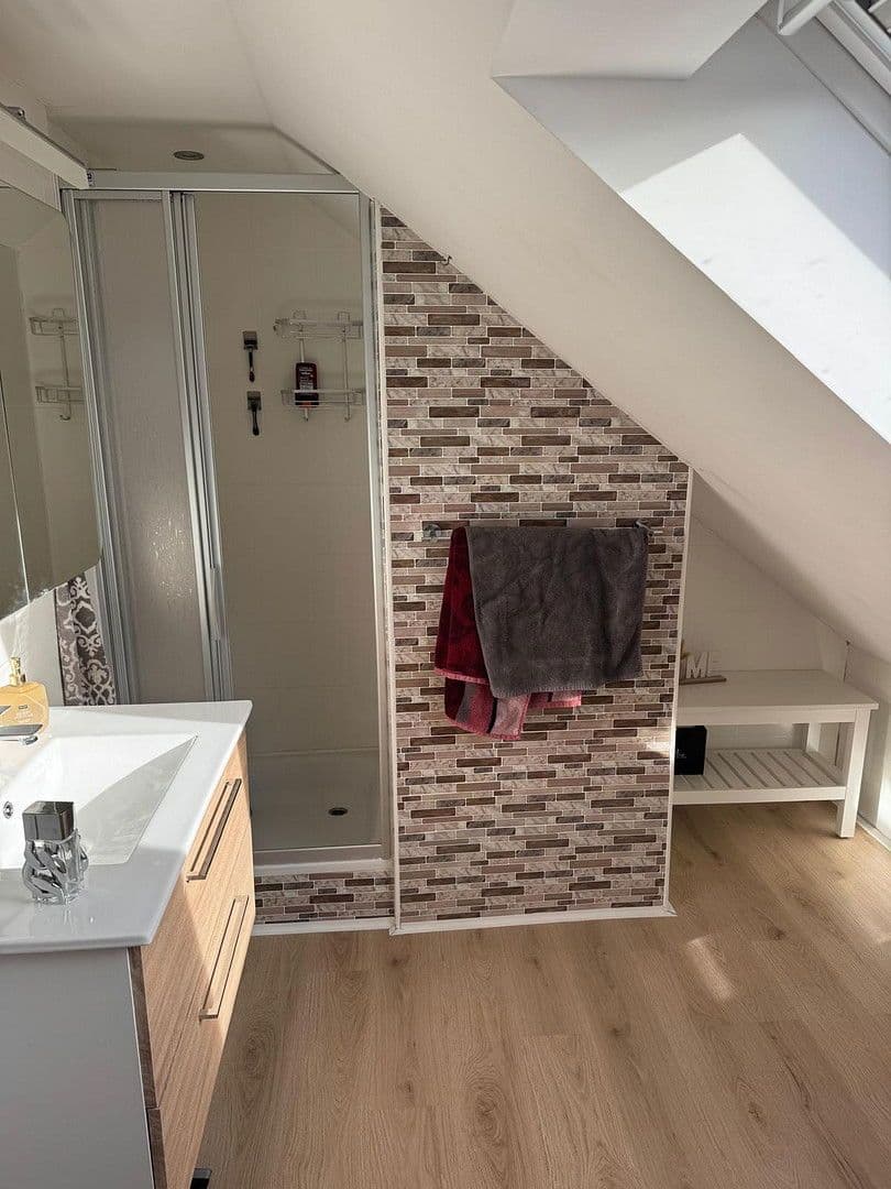 Predaj bytu 5-izbový 95 m², Untermeitingen, Bavorsko Predaj bytu 5-izbový 95 m², Untermeitingen, Bavorsko