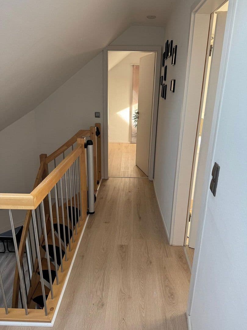 Predaj bytu 5-izbový 95 m², Untermeitingen, Bavorsko Predaj bytu 5-izbový 95 m², Untermeitingen, Bavorsko